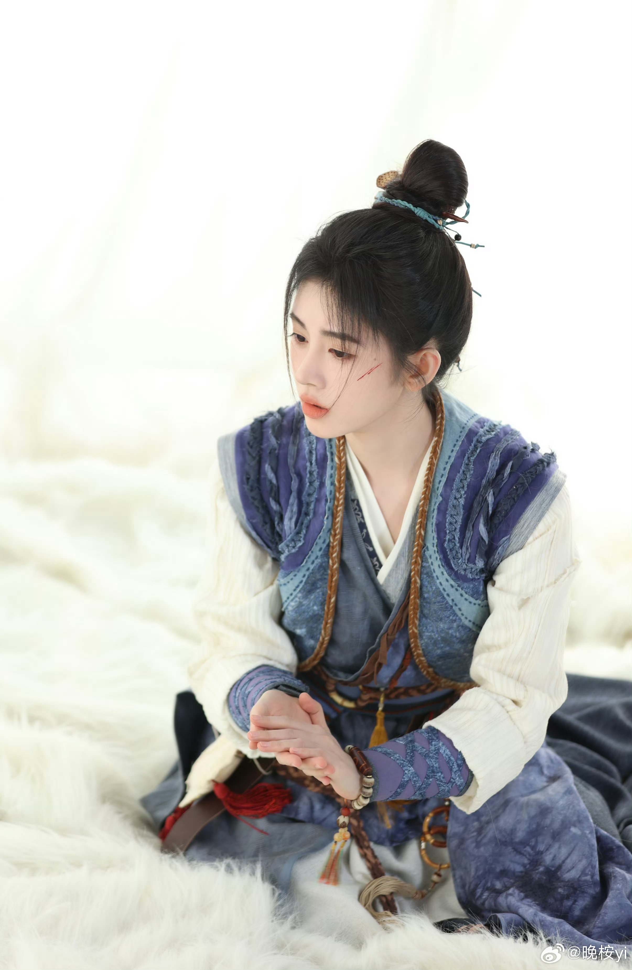 jjy鞠婧祎千香 jjy鞠婧祎姜黎非 罐头有保质期 但爱你没有期限⁽⁽ଘ( ˙꒳