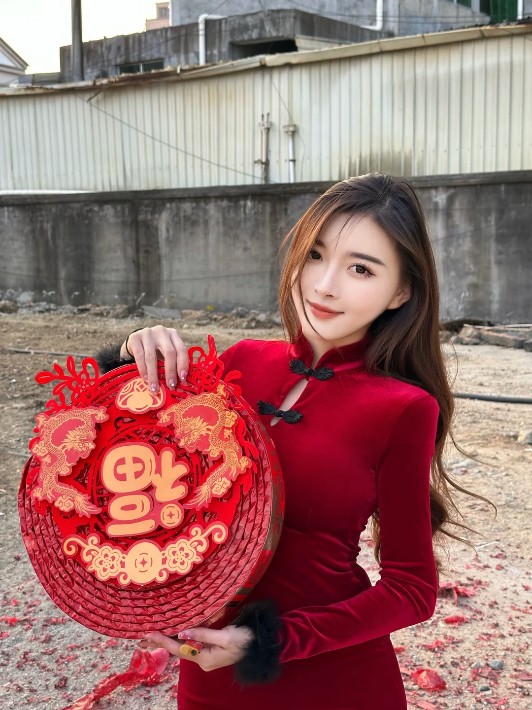 待到人间烟火时