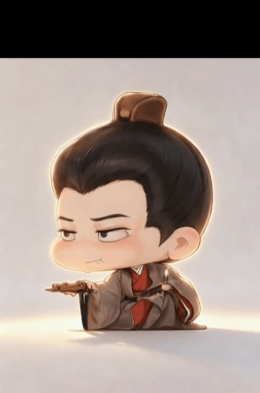 藏海 萌坏奴奴
