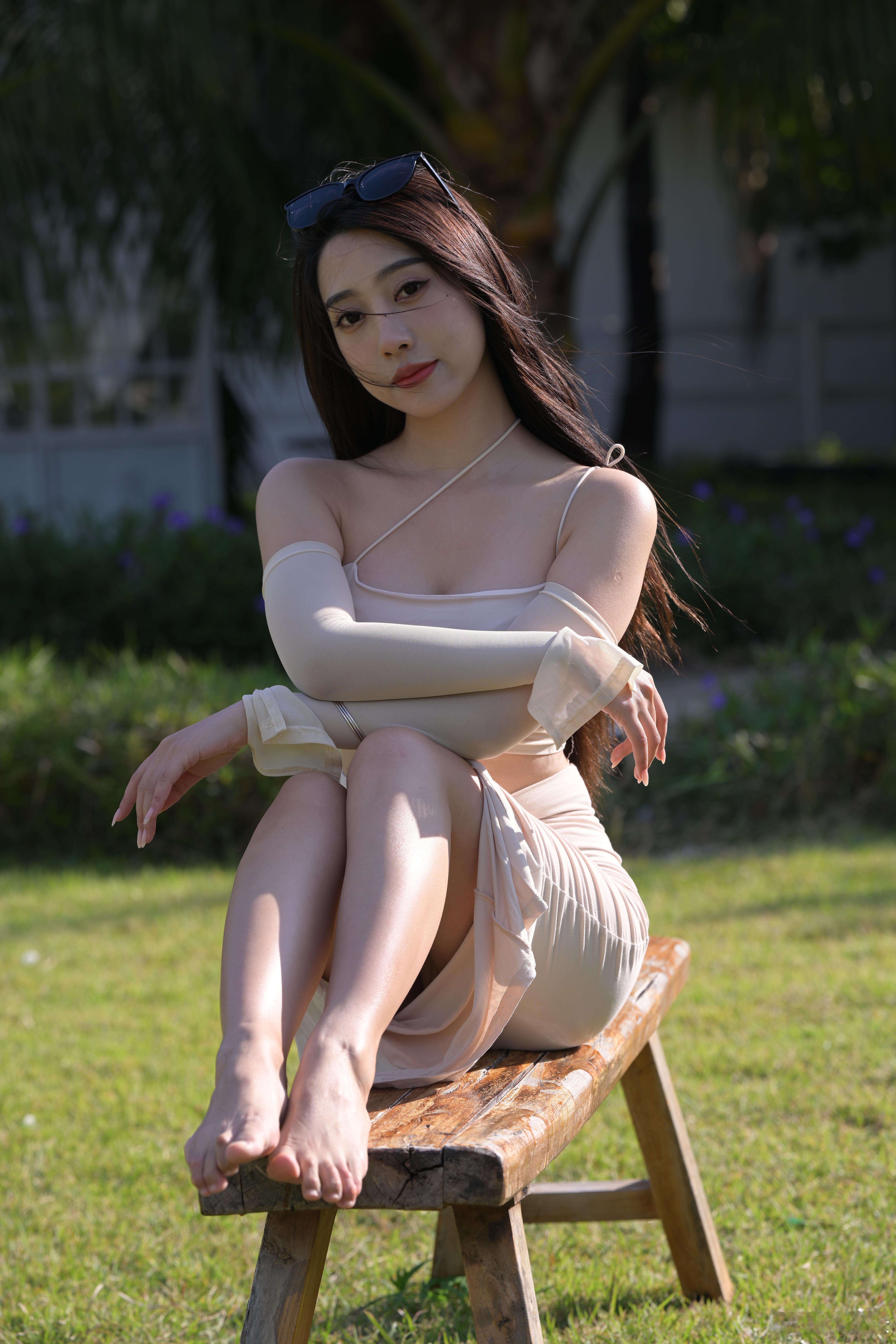 邻家女孩