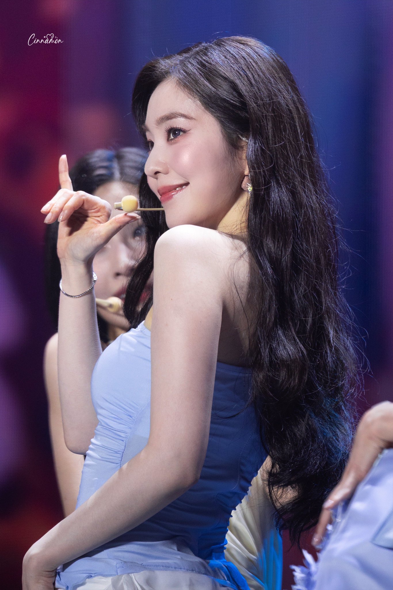 Irene🦋裴珠泫 260731 FANCON In Seoul Day1 i