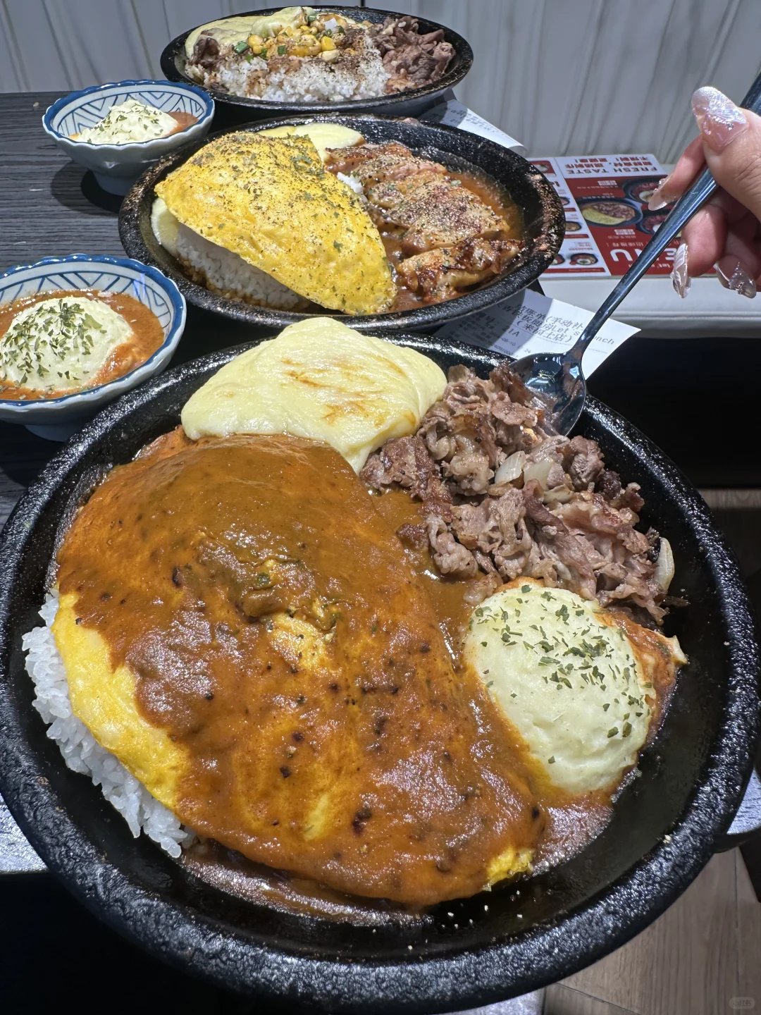 北京适合一人食9️⃣家小店合集（都好吃不贵！