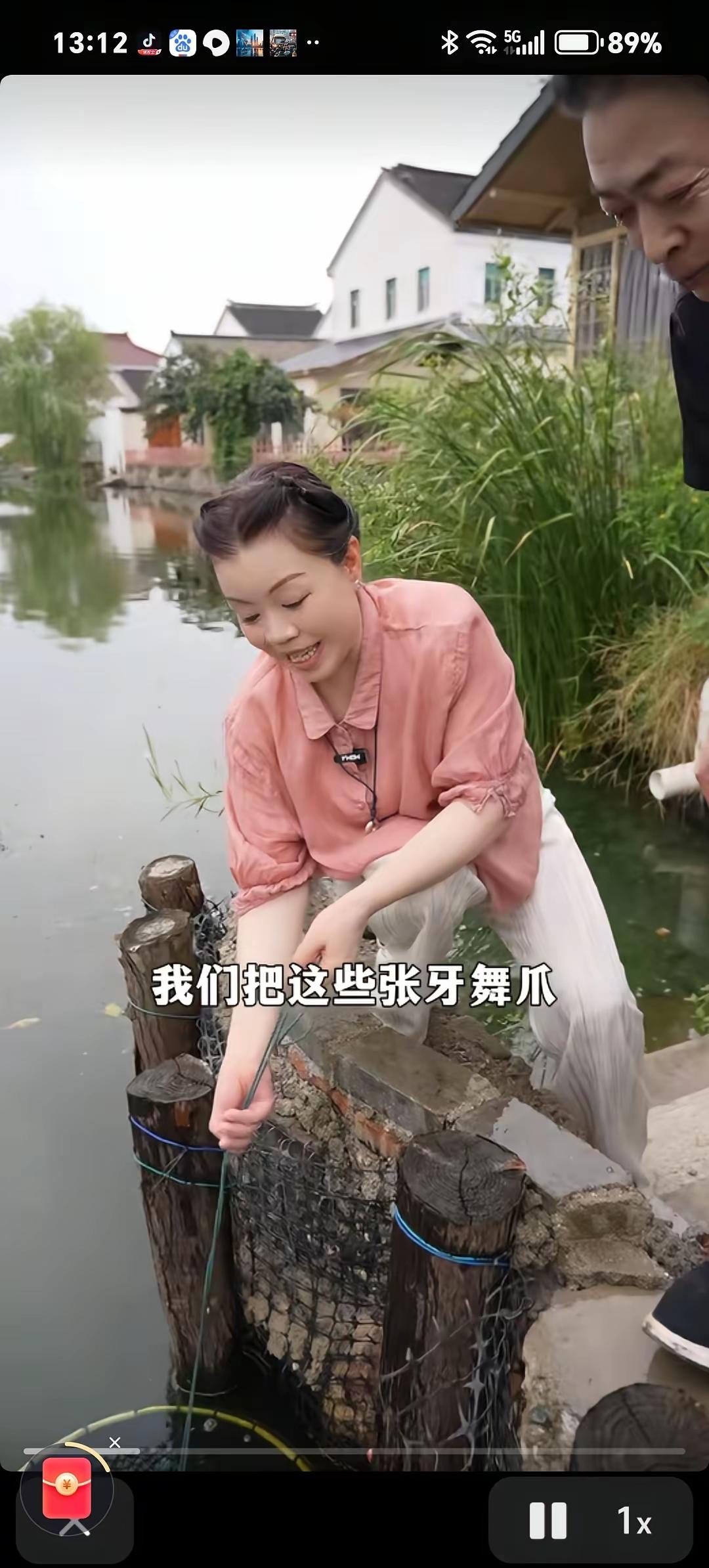 二八换子事件，许敏追查真相，很多人也跟随追查真相。也有人在说真相：有人写了一篇小