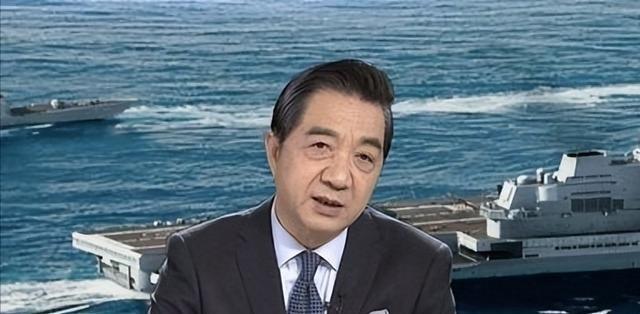 中美差距究竟有多大？张召忠语出惊人：“即使美国停下脚步，一动不动，中国20年也追