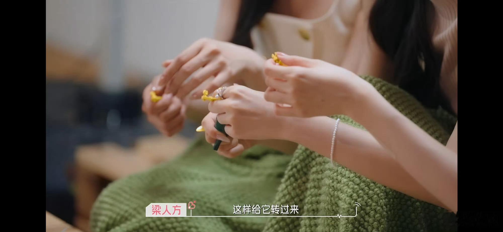 心动9花开了人自闭了乐高向日葵摆在面前，于洋却无从施展，手上动作跟不上脑子里的想