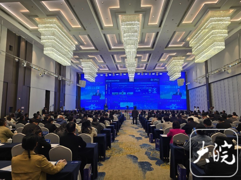 宣城市首批AI应用场景机会清单发布