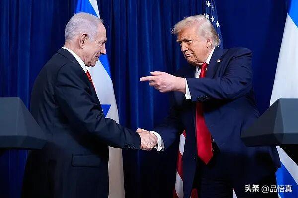 用战争换“免死金牌”？特朗普跨国“捞人”遭硬刚！
打仗，对老百姓意味着灾难，但对