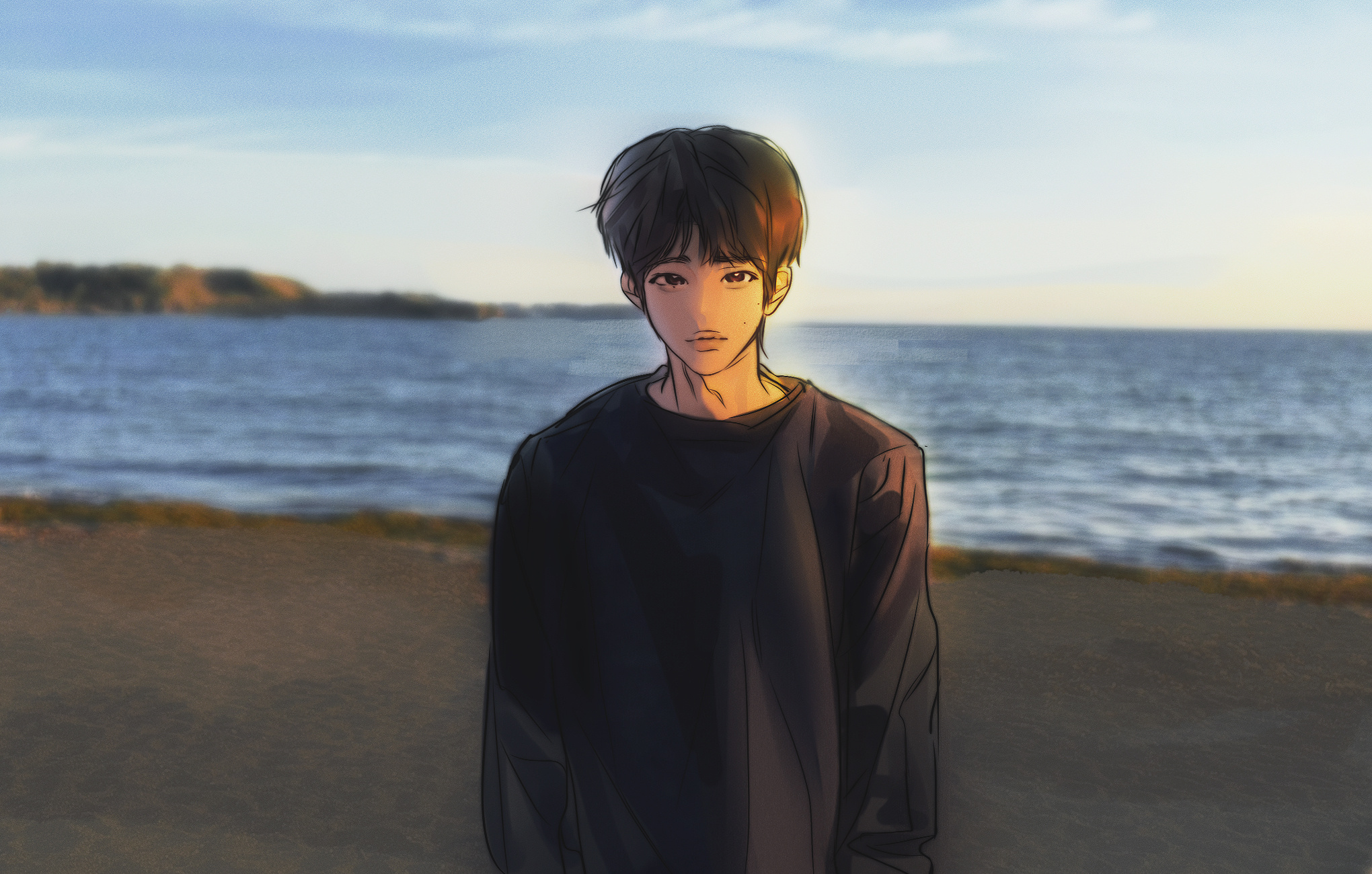 📸·.·· 