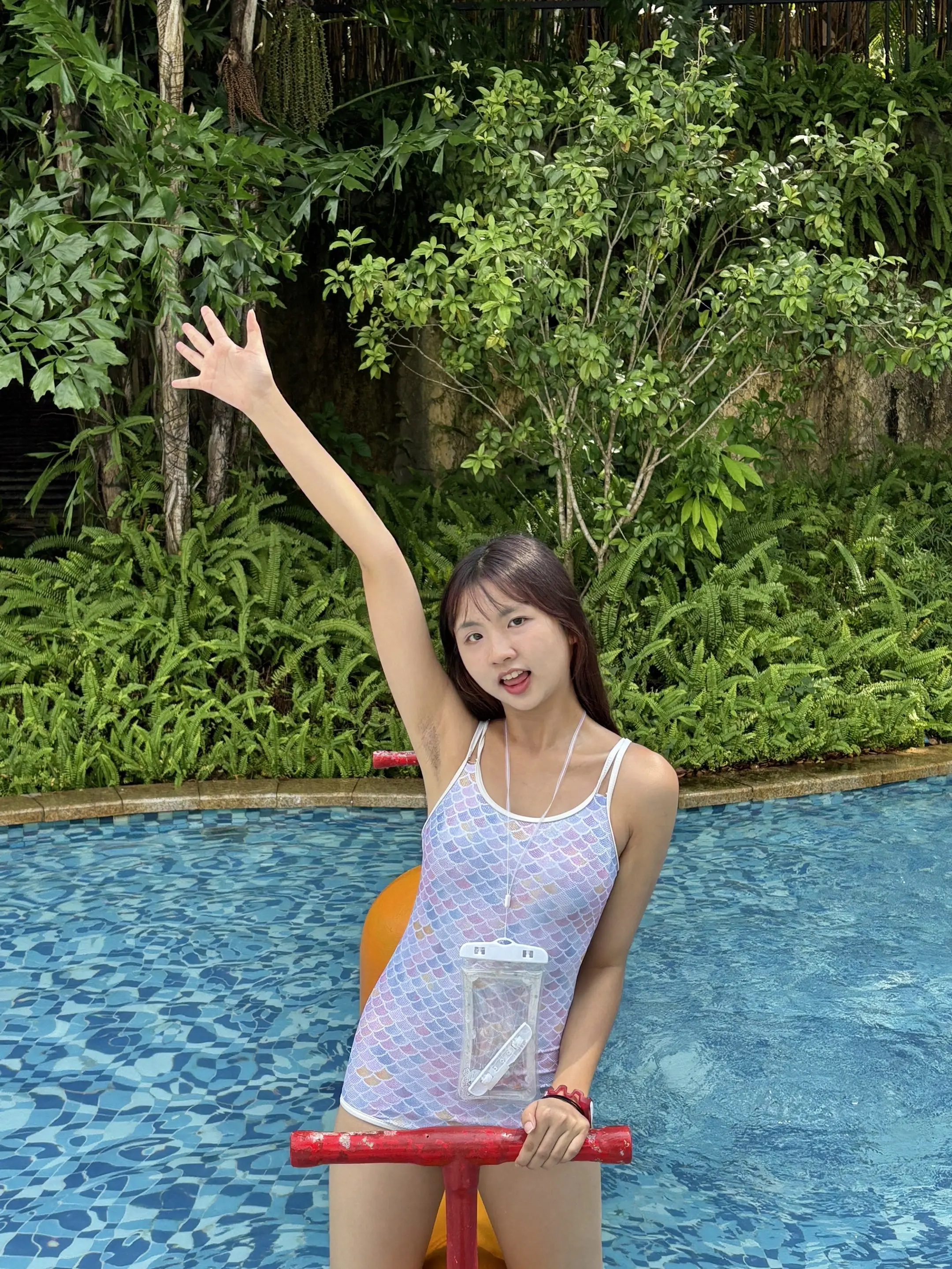 元气死了这个宝宝🥰。我的宝宝🥰