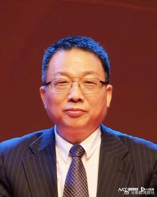 #解读2026年广东高质量发展的深意#【专访周林生：2026广东高质量发展，开局