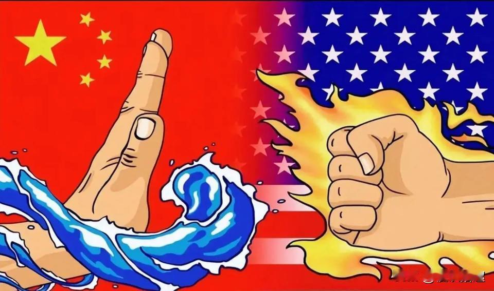 稀土、芬太尼、大豆成中美谈判焦点！背后暗藏3大博弈逻辑，中国该如何反制？


1