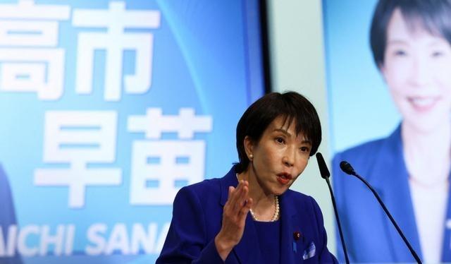 高市没想到，中方条件再加码，撤回谬论已不够，琉球归属摆上台面。中国在联合国对日本