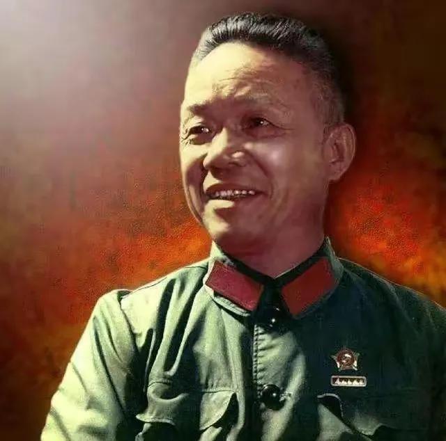 1981年韩先楚回乡，见乡亲们生活困难后说：调5万件军大衣，钱我出

“祖宝！”