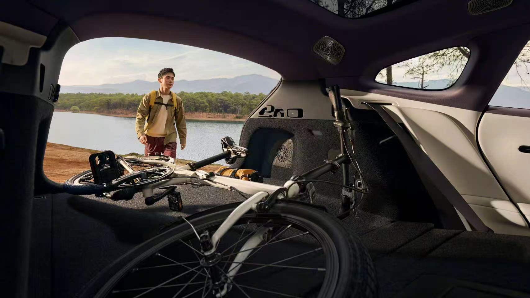 年轻人第一台性能车现在年轻人买车最纠结，想要性能不缩水，又不想溢价交智商税。刚上