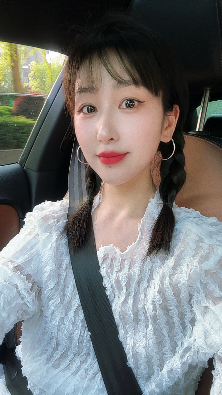 周末愉快呀～今儿安排点啥呢