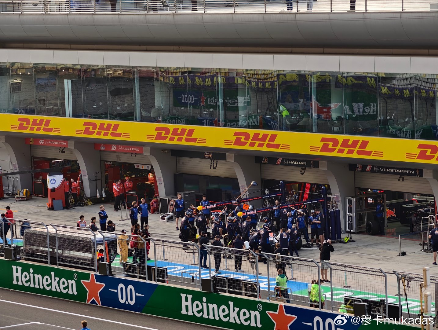 每年最快乐的三天来啦！ 上海·上海国际赛车场-旅游景区