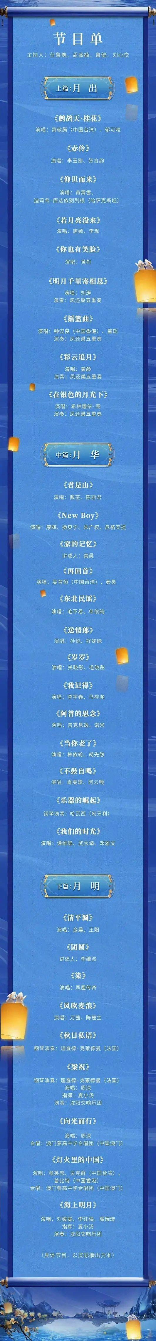 真的删了于适 ​​​