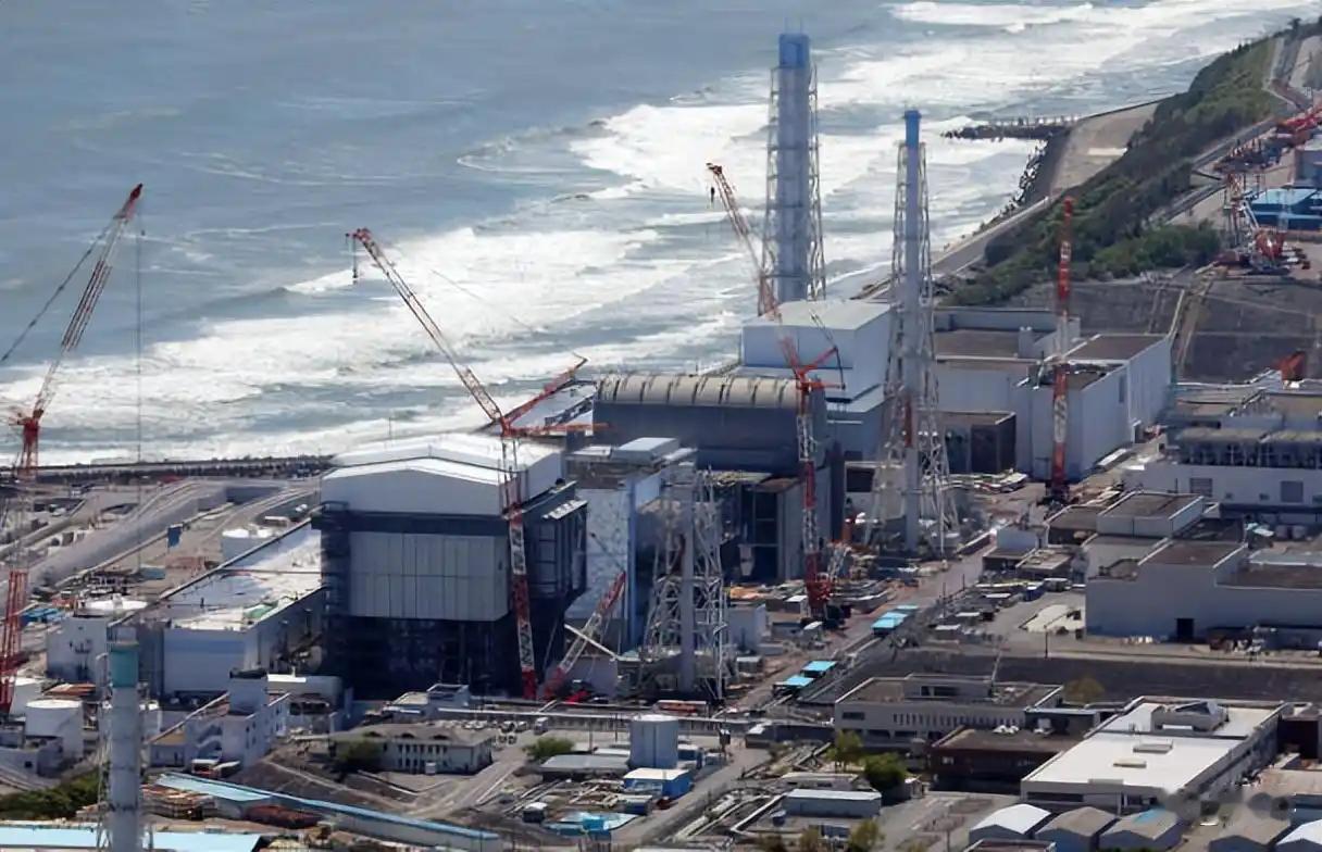 美国明知道自己是核污水最大的受害者，为啥还放纵日本排核污水？

6月1日，福岛那