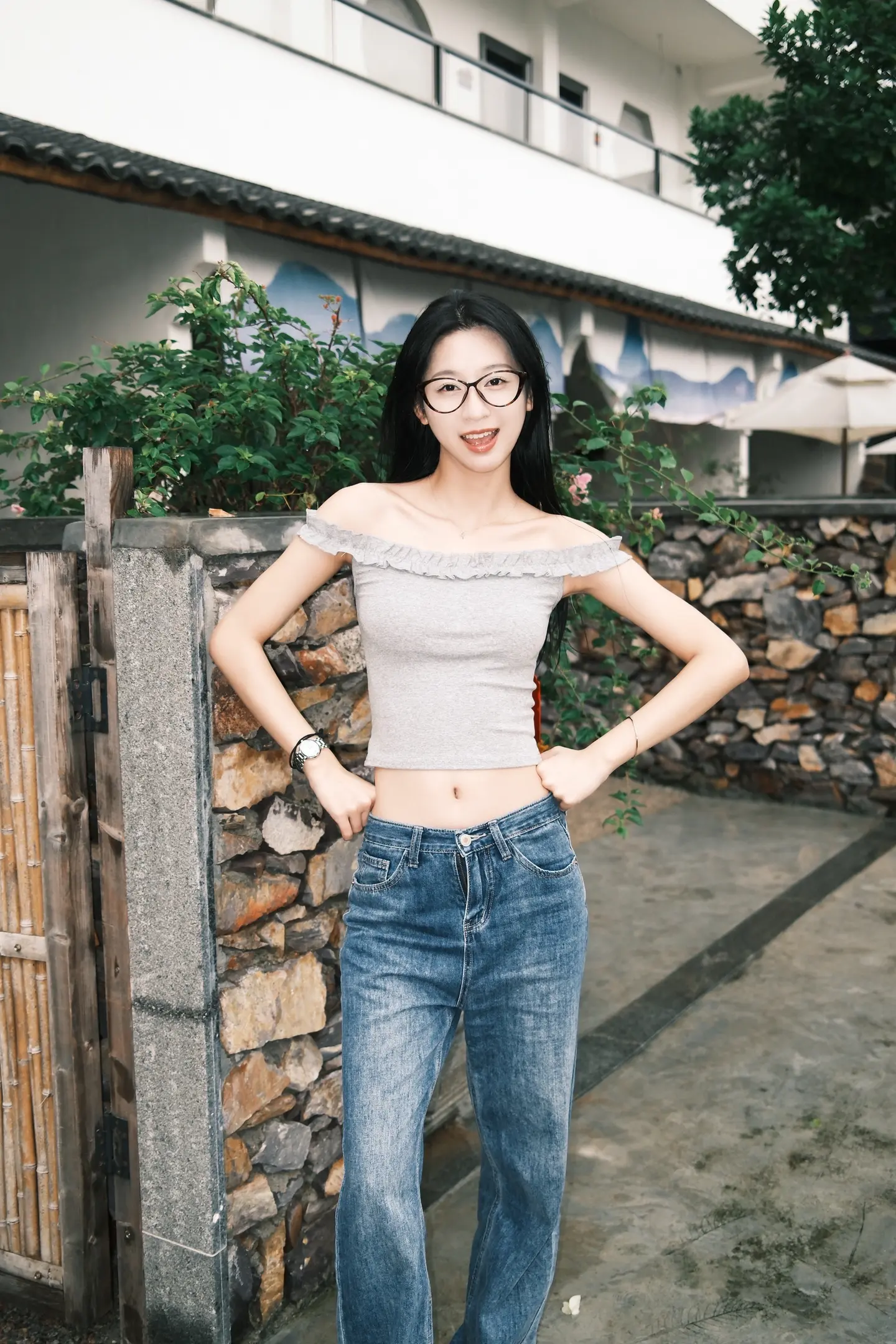 慢慢治愈吧