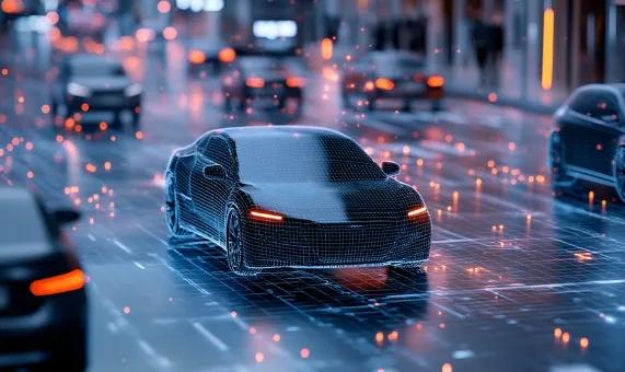 高德即将官宣入局Robotaxi，目标直指全球市场！
内部人士透露，这可是被当成