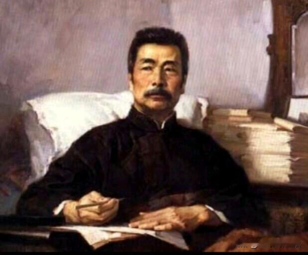 人性的稳定性在于自从有人开始，
就没变过。
看看鲁迅的文章，对照身边的人和事儿，