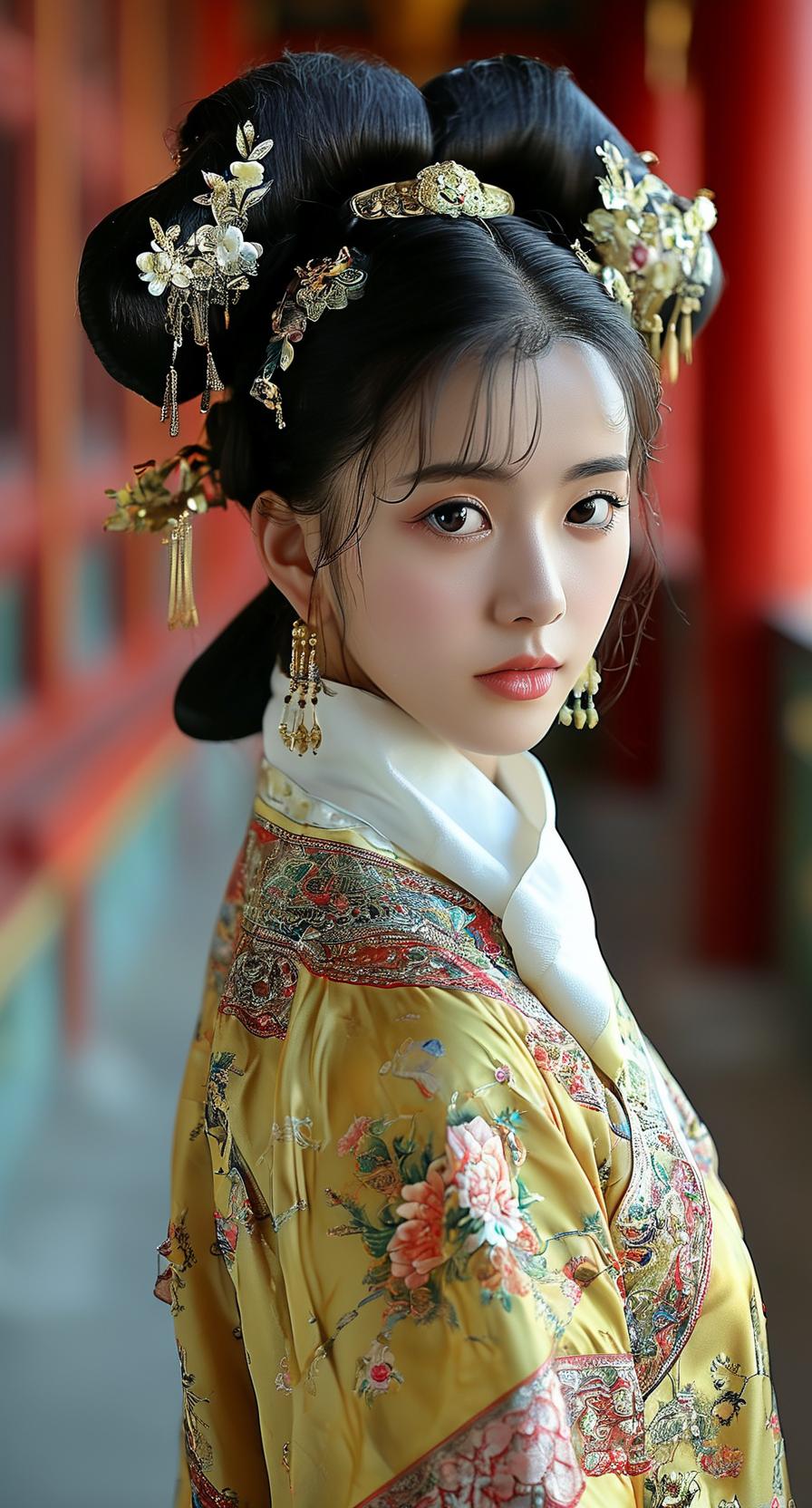 幸福取决于两个核心：一是认知框架，能否在平凡中发现意义，与自我和解；二是关系质量