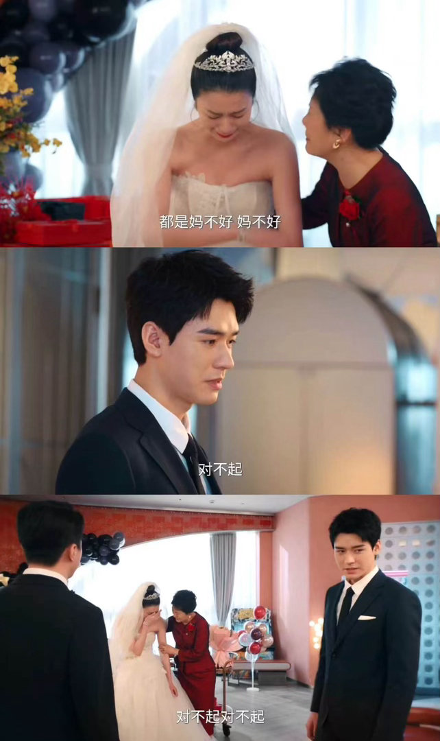 家事法庭令人窒息的母爱家事法庭里的这个母亲真的是看着太窒息了啊！打着为女儿好的旗