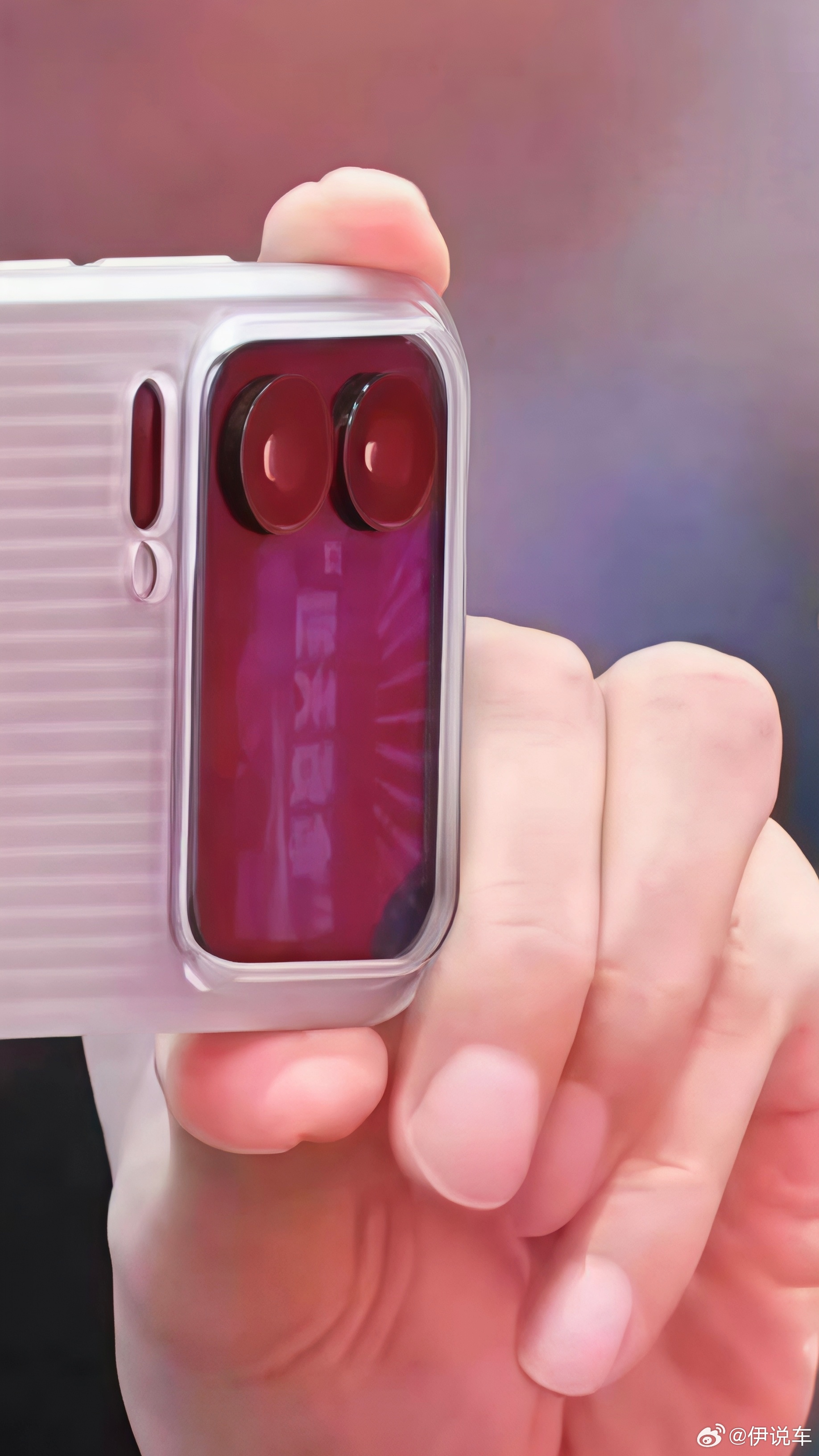 雷军壁纸 逆天改命谁懂啊！千亿大佬的手机壁纸居然是“逆天改命”😭雷军正式场合被