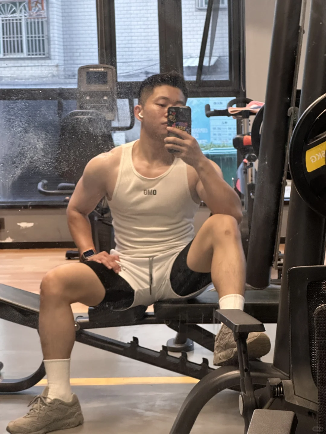 拍1️⃣张