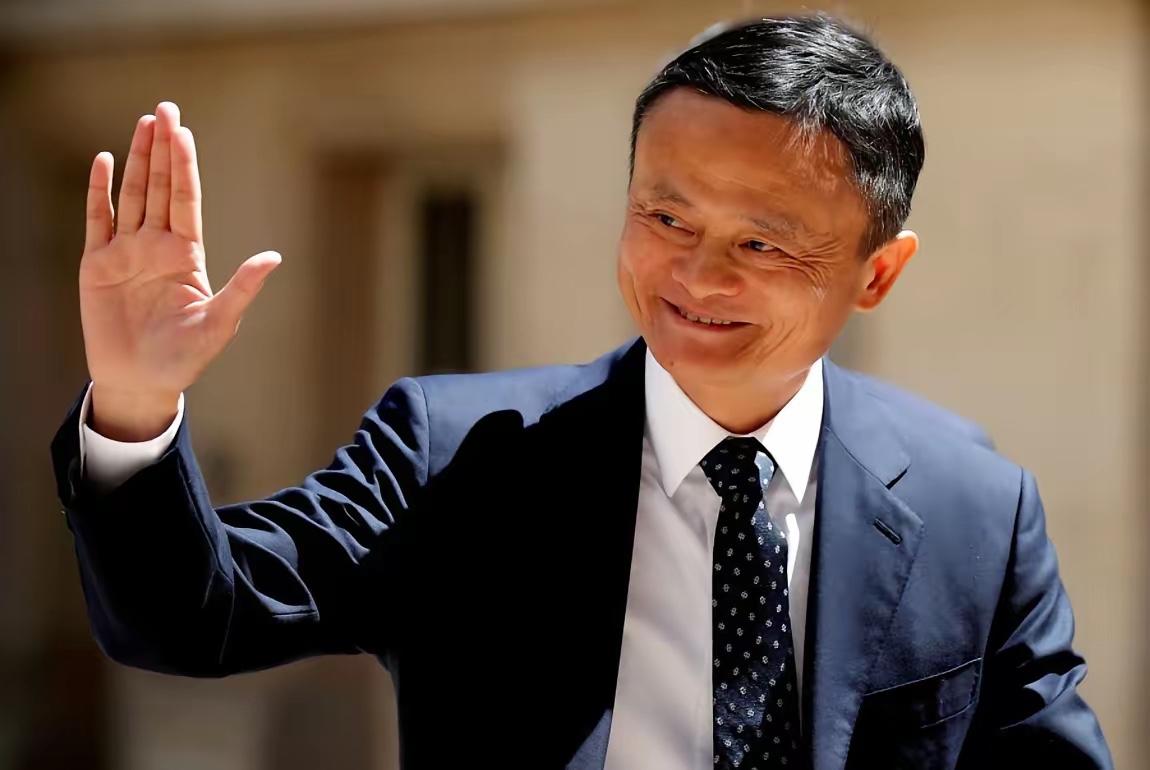 沉默已久的马云再次发声，依旧是语出惊人，他说，中国未来会出现一个非常恐怖的商业模