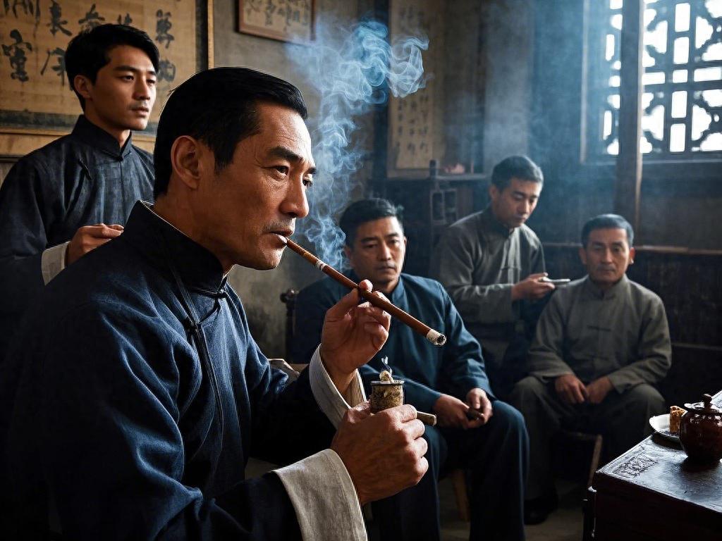 1941年11月7日，在武汉硚口区易家墩村发生了一件惊人的事件。

一位黄包车夫