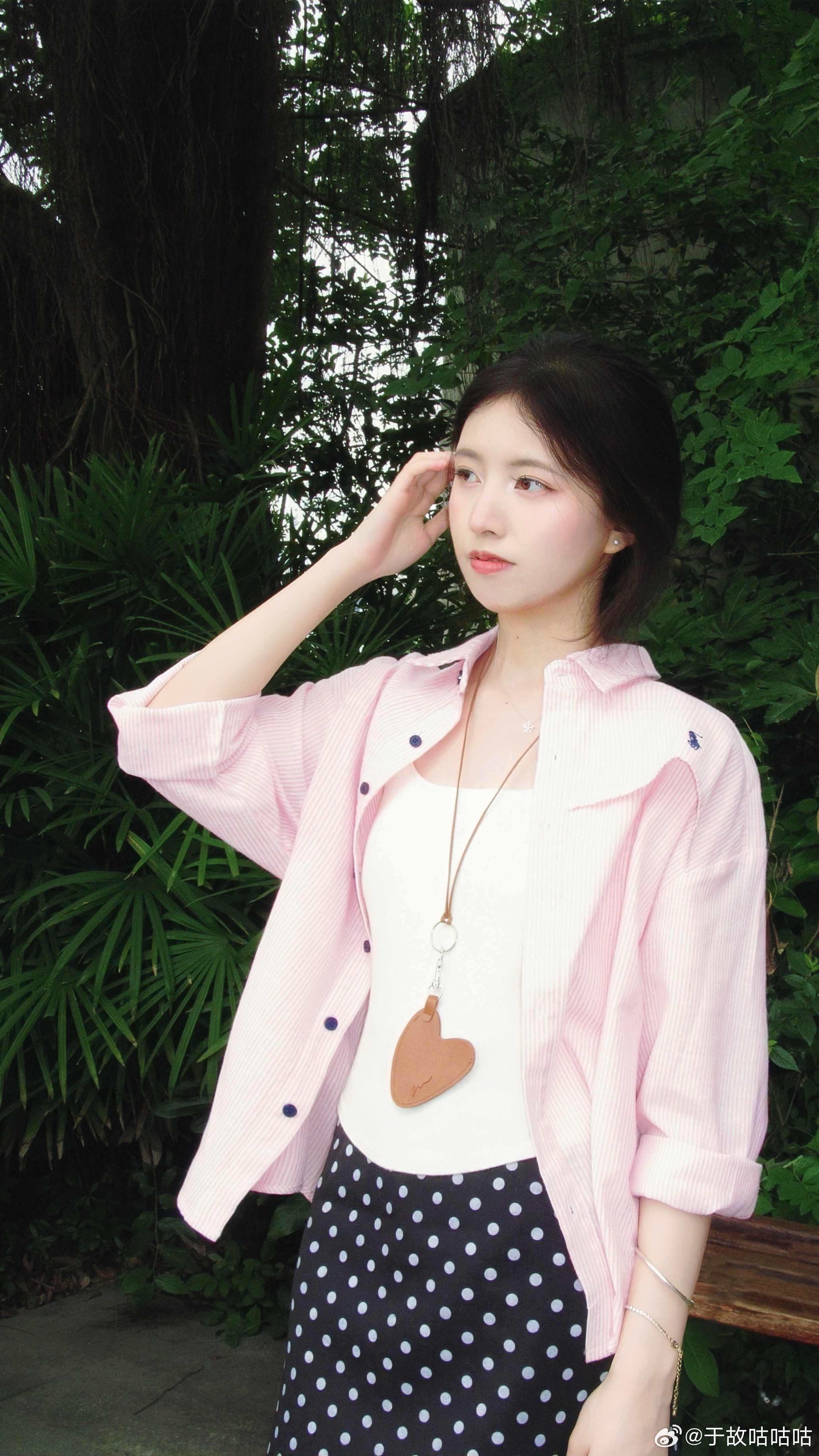 一抹绿🍃 ​​​