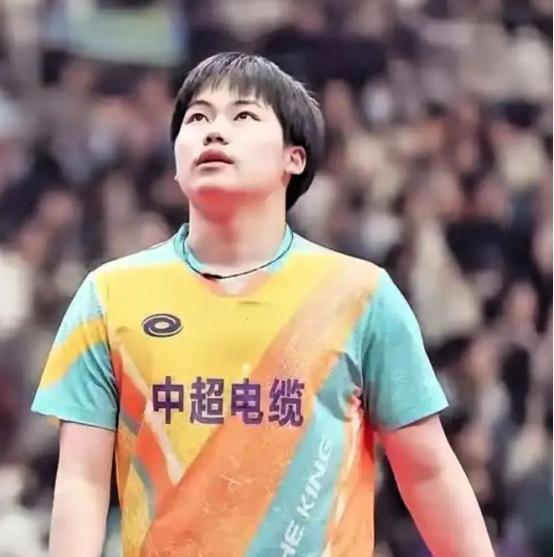 国乒最大的对手，已经不是日本人了。而是我们自己亲手养大的“狼崽子”。
 
很多人