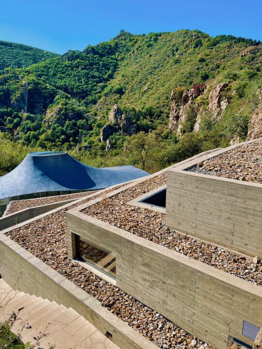 周五出发，北京周边说走就走的8个短途旅行地