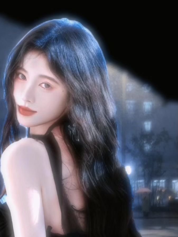 爱和掌声会继续围绕你我的意思是我会一直在鞠婧祎鞠婧祎苏绿夏 ​​​
