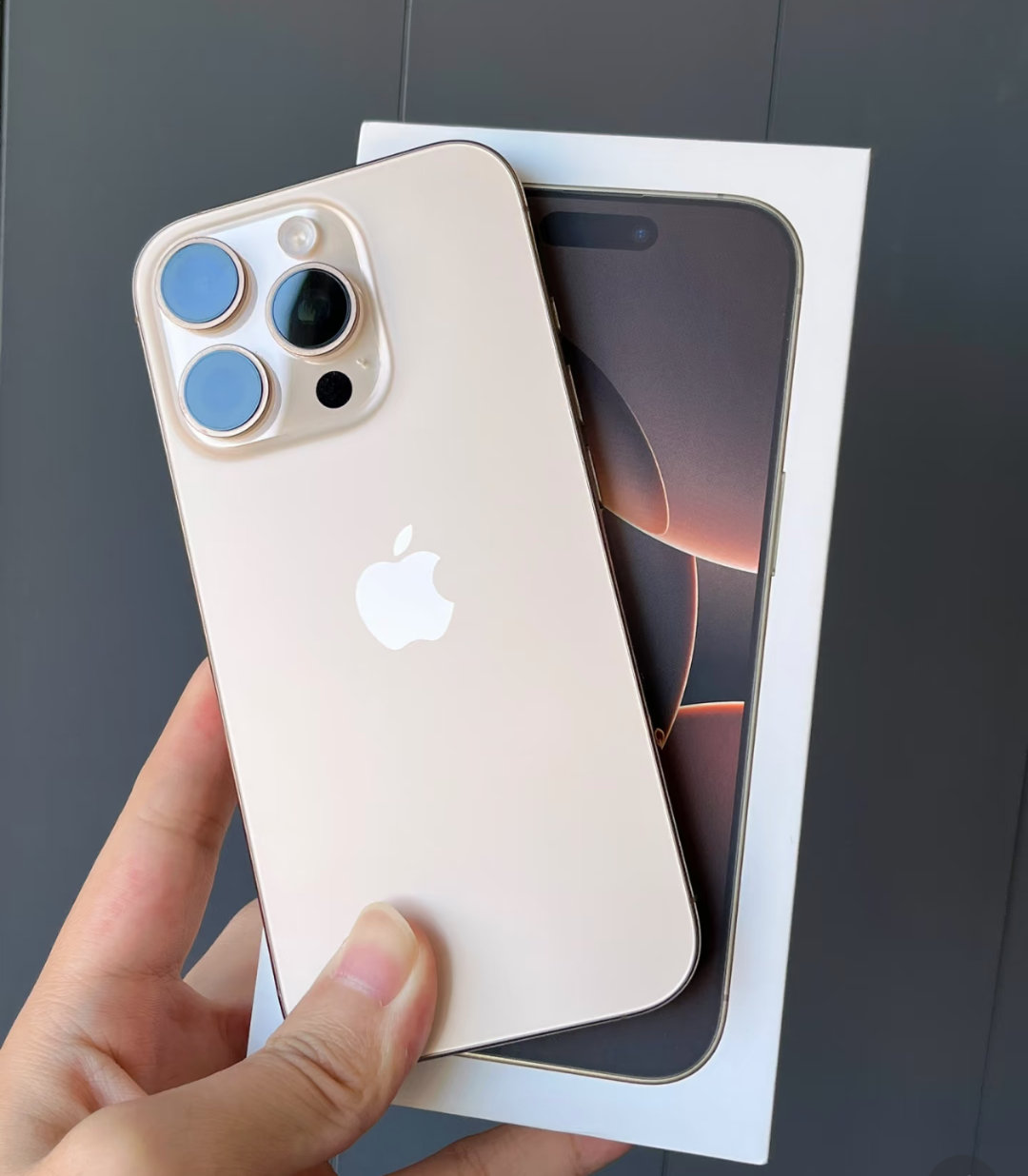 iPhone最烦人的5个功能没有指纹解锁就是烦人！！！！！  ​​​
