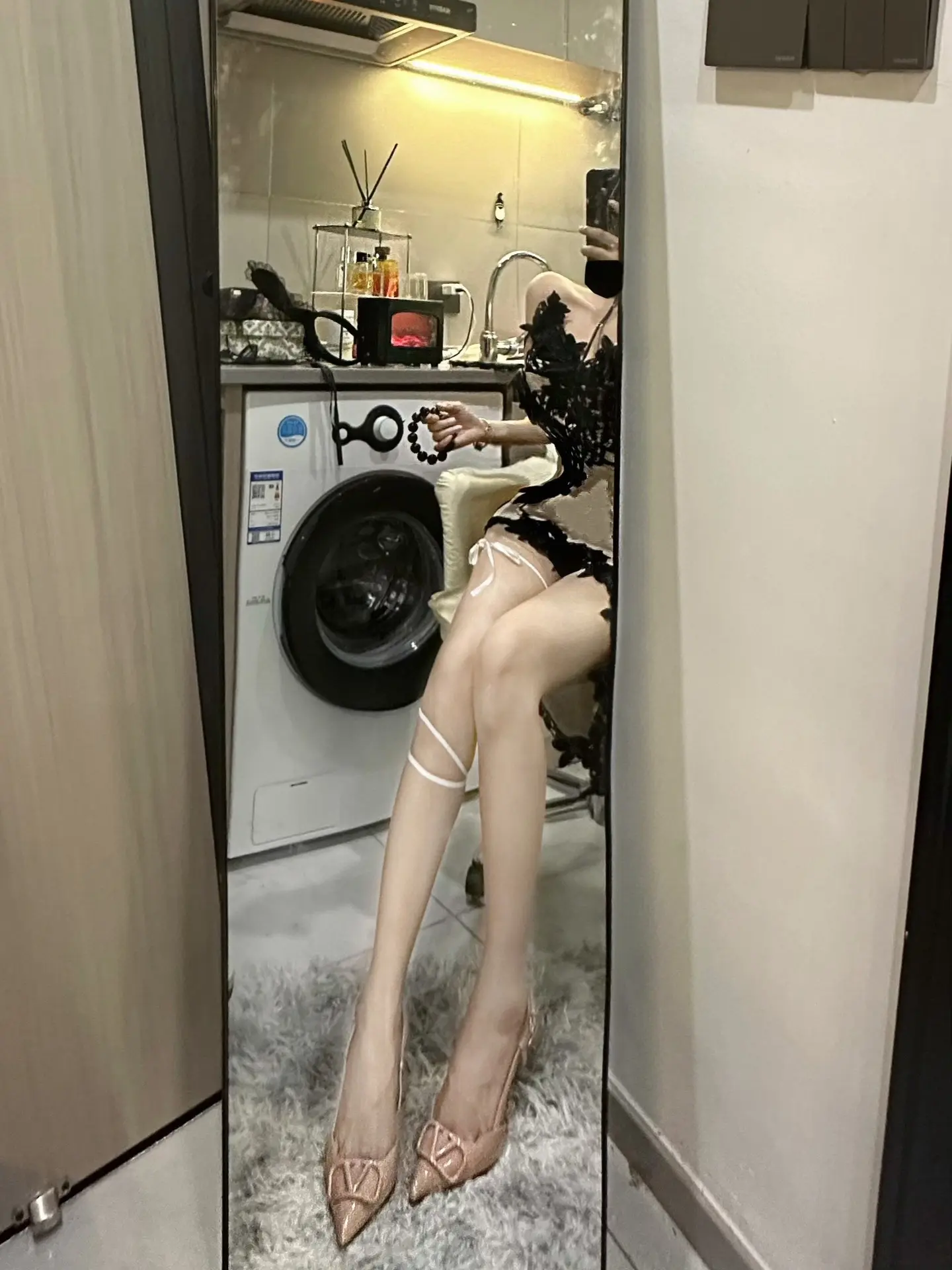 不在乎男人爱不爱我 我只在乎他有没有能力让我不变心