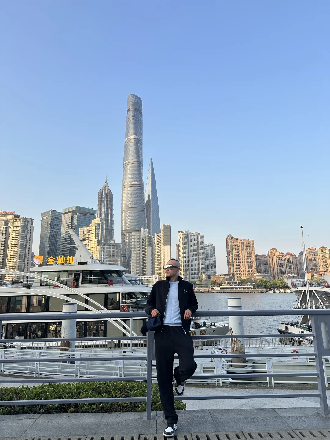 突击检查--上海