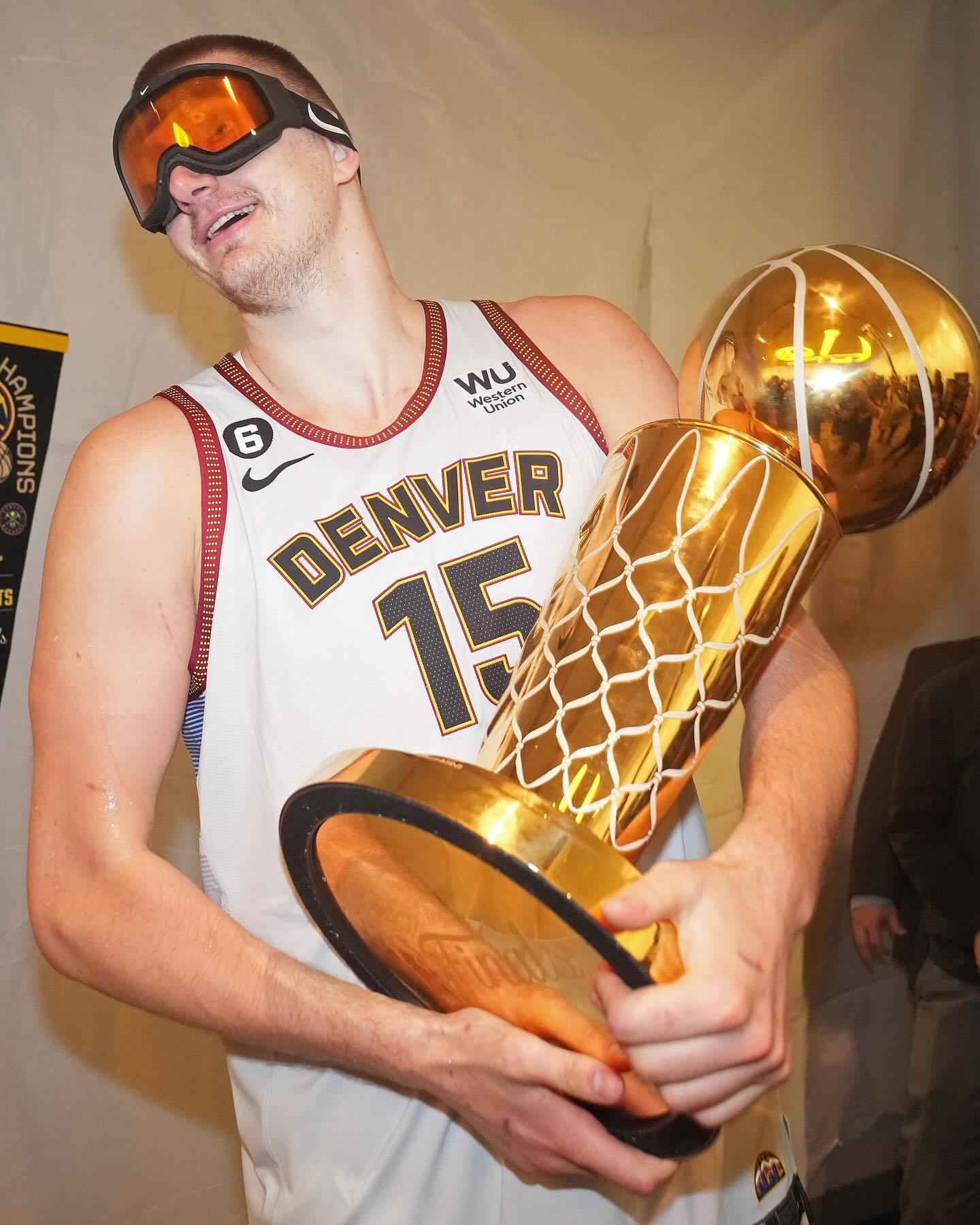 近十年的NBA总冠军！你觉得哪一年的含金量最高？[思考] ​​​