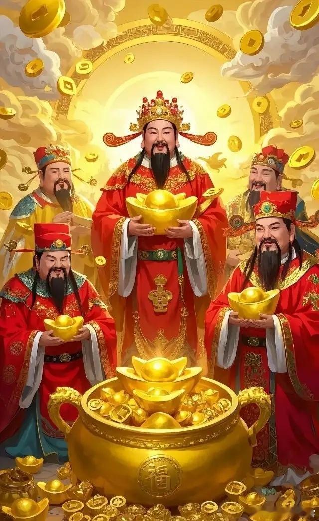 早安，朋友们！第一缕阳光送暖意，评论区888走一波，好运翻倍！今日市场藏机遇，祝
