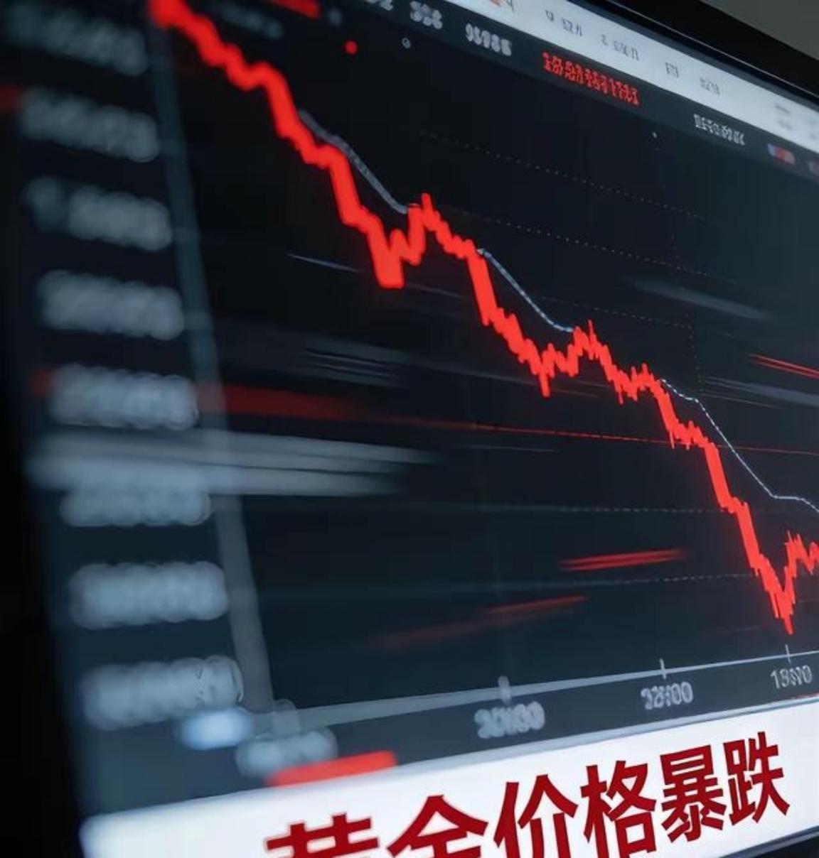 为何美国能断崖式拉爆黄金，把炒黄金的人直接闷杀。最根本的原因就是，美国手中掌握了