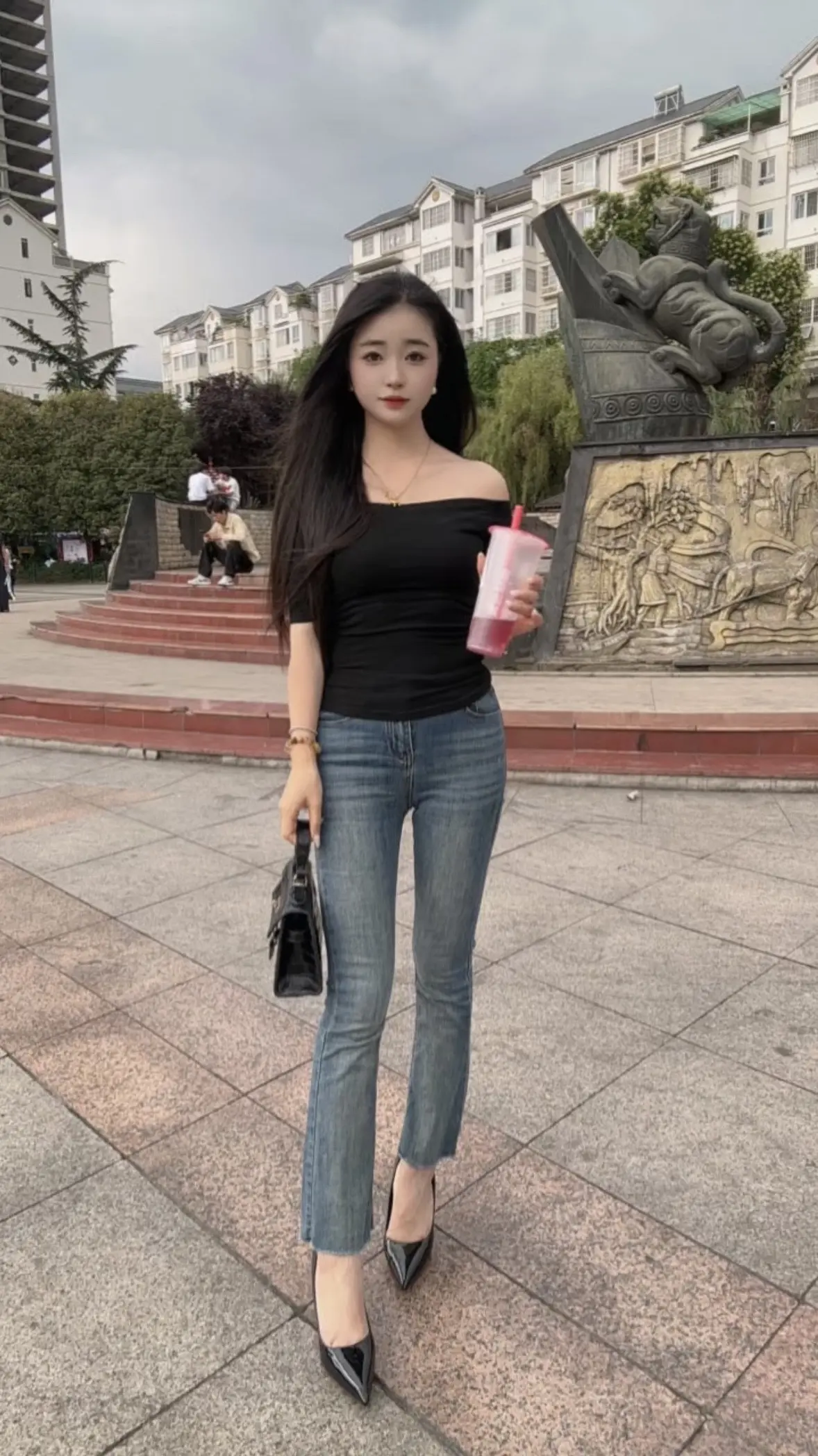 你总说是我的错😭