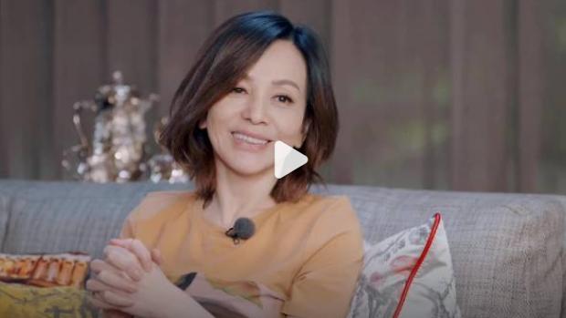 王琳与留学美国的儿子，每周仅一次视频通话，节目中她告知儿子对话内容将被录制时，儿