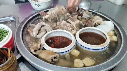 上联：书里桃源无岁月，如何对下联家中烟火是人生！[握手][心][心][心]