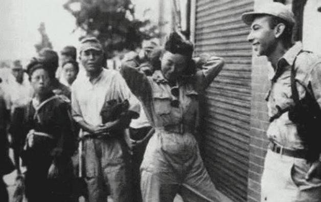 二战时期，日本不仅有慰安妇，还有“慰安夫”。这些“慰安 夫”每天的工资是3美元，