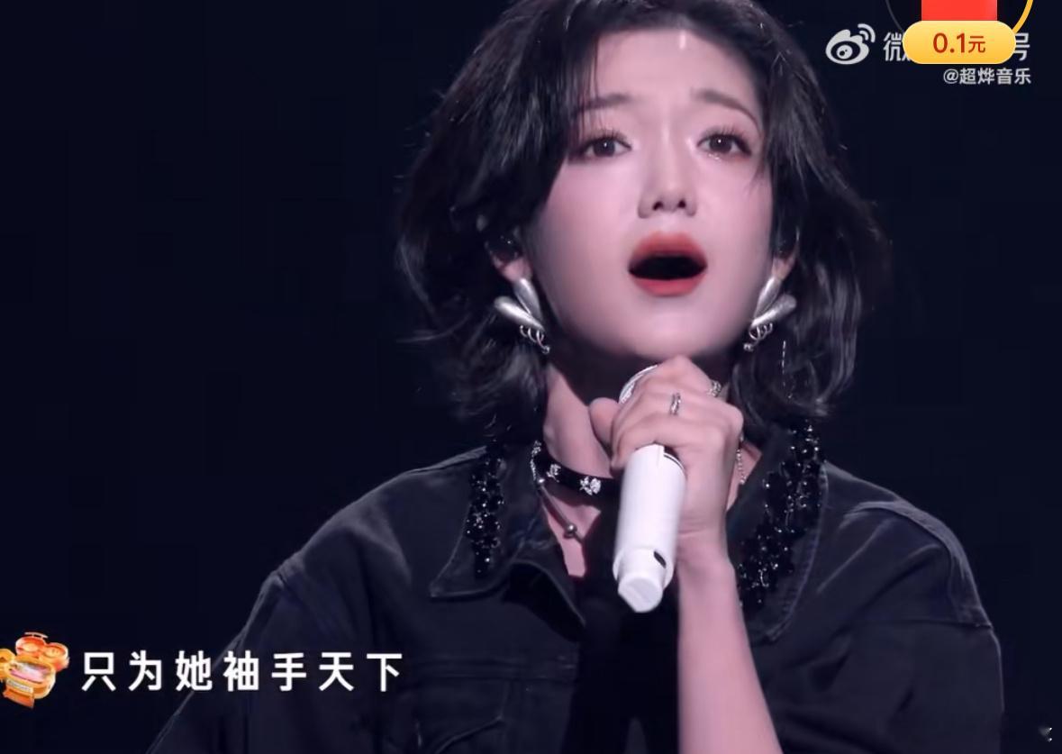 建议希林娜依高短发半永久希林娜依高短发圈粉 谁没被“这个短发女孩好灵气”戳中？看
