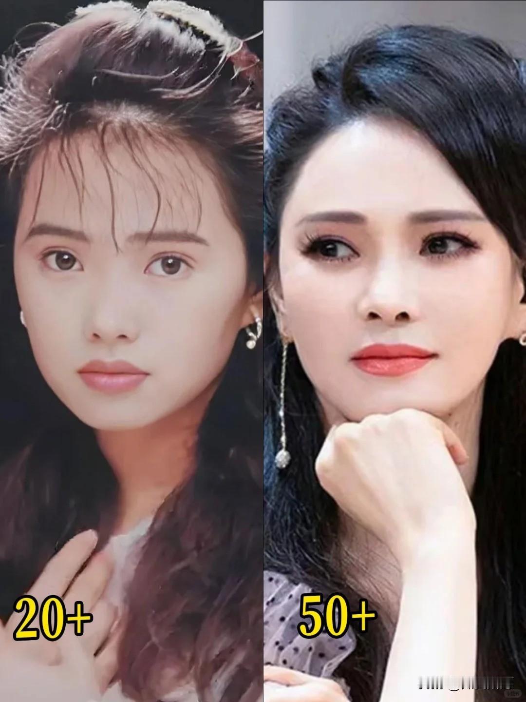 16年感情没输给第三者，
却输给了“灵魂没有出口”。
2008年的"牵手门"之后