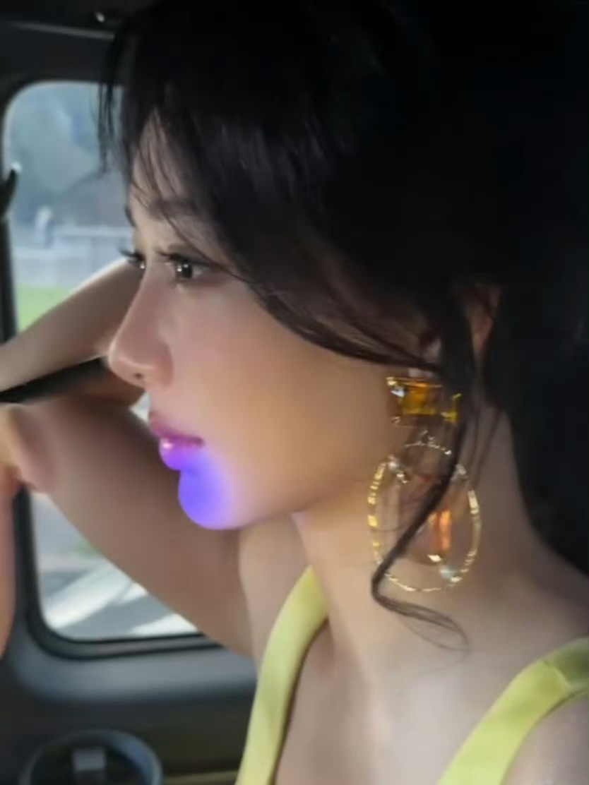 杨紫我剧荒了！没有你的剧我吃饭都不香了！优秀女演员要多拍优秀电视剧！所以快进组！