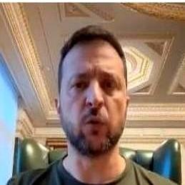 起初？说白了，就是北约把枪口顶他脑门上了。乌克兰往宪法里写加入北约，普京当晚就摔
