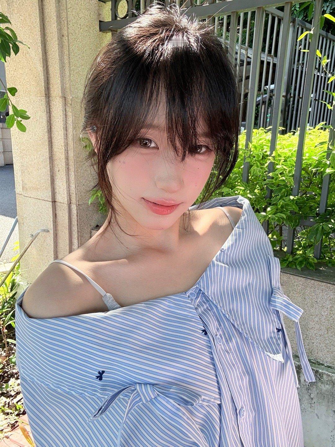 氧气感 ​​​